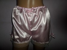 BABY  PINK  LACE  TRIM CAMI
