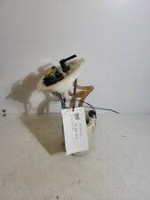 Bmw 320 3 Seriesd Sport 2011-2016 1995  Fuel Pump (in Tank) 7243972-10 K39