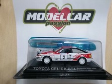 Publishing 1/43 Toyota Celica