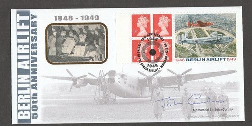 1999 berlin airlift - berlin, benham
