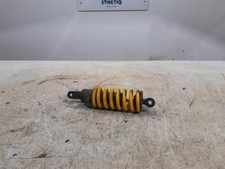 SHOCK ABSORBER YAMAHA YZF R125 2011 19,752 MILES  - 12328935