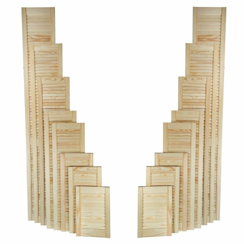 Natural clear pine wood - natural,