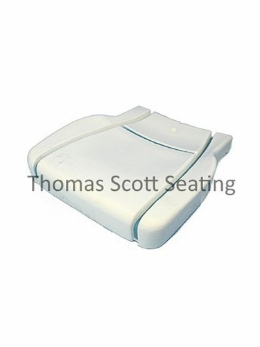 Scania seat cushion - , base