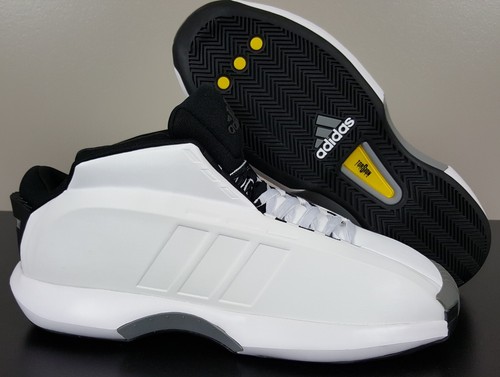 Adidas crazy kobe - adidas, 1