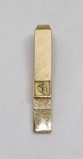 Vintage Quality Tie Bar Clip