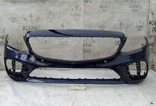 MERCEDES C CLASS W205 AMG