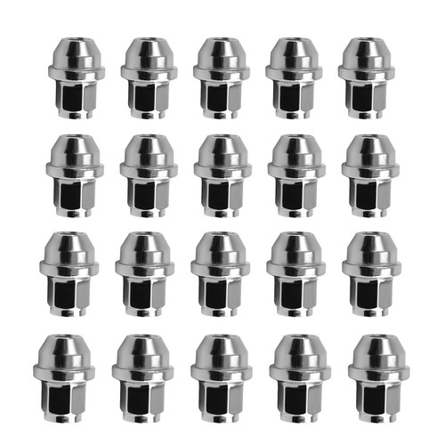 Alloy wheel nuts - wheel,