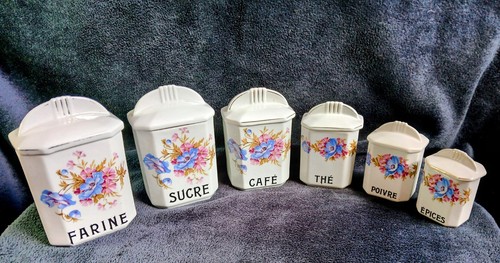 Set mid century vintage - a, 6