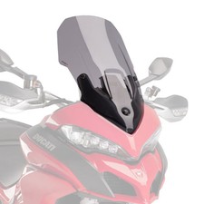 Puig Touring Motorcycle