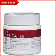 Pack of 100 Cafiza Espresso