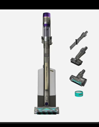 SharkPowerDetectTransformerPow