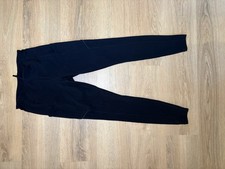 Lululemon Wunder Train Black