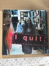 HAIM ‘I Quit’ Blood