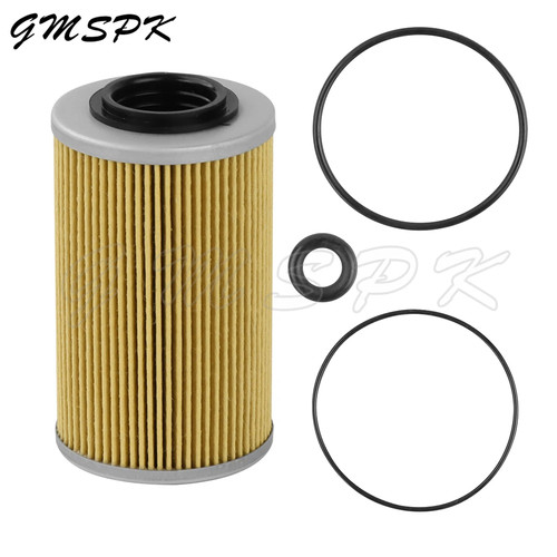 Oil filter fit for - 1/2/4/6x,