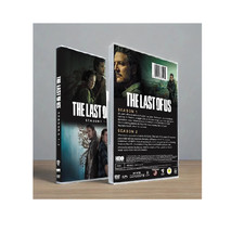The Last Of Us Series Season