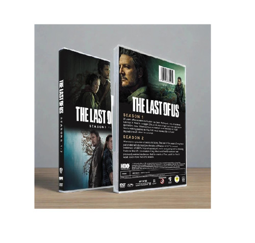 The last series - the, us series