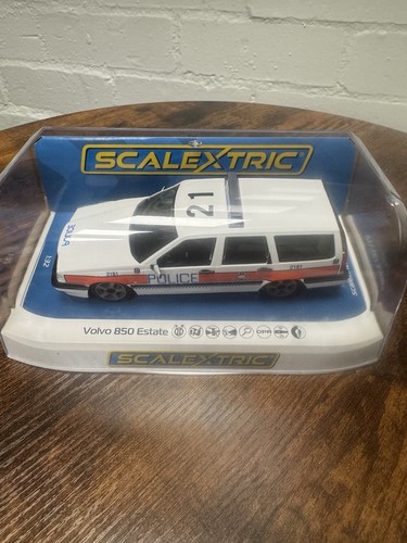 Scalextric scale slotcar - 1/32,