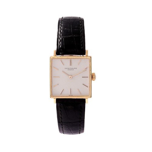 Patek philippe gondolo 18ct - patek,