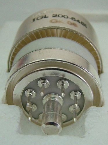 Slr460 4cx250b electron tube - 4cx250b,