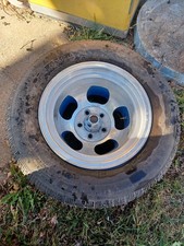 rare 15x11 pair Fenton Gyro