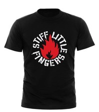 INFLAMMABLE UNOFFICIAL STIFF