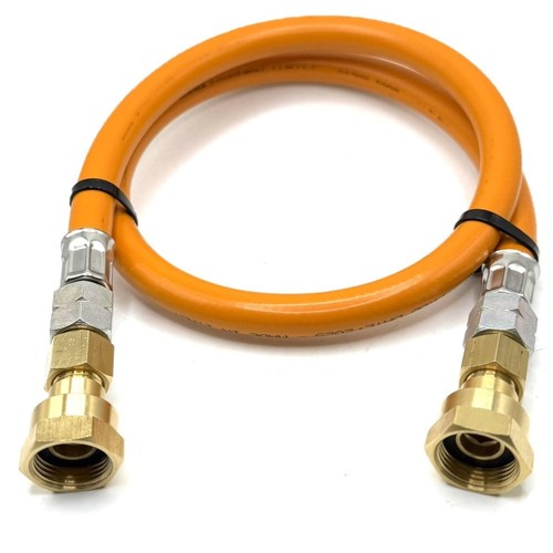 Gas hose pigtail 150cm - hose, –