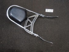 Kawasaki VN1600 Meanstreak