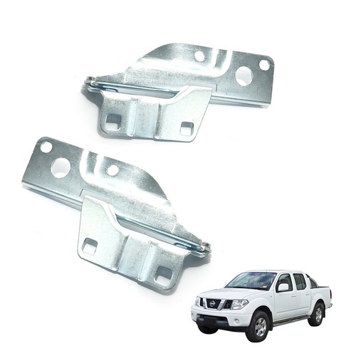 Fit nissan navara - navara, frontier