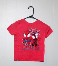 Toddler Boys' Marvel Spidey