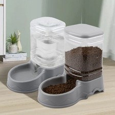 3.8L Automatic Pet Feeder