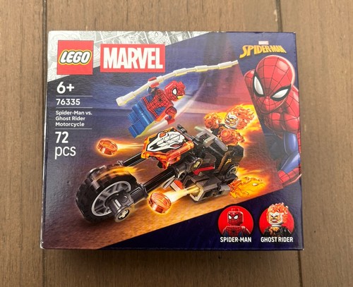 Lego marvel 76335 - lego,