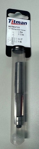 Titman router cutter bgt90 - router, bgt90-3