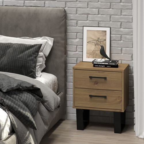 Texas drawer bedside - 2,