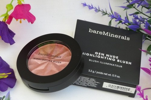 Bare minerals gen - ❤️,