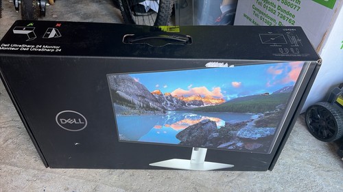 Dell ultrasharp u2424h - ultrasharp,