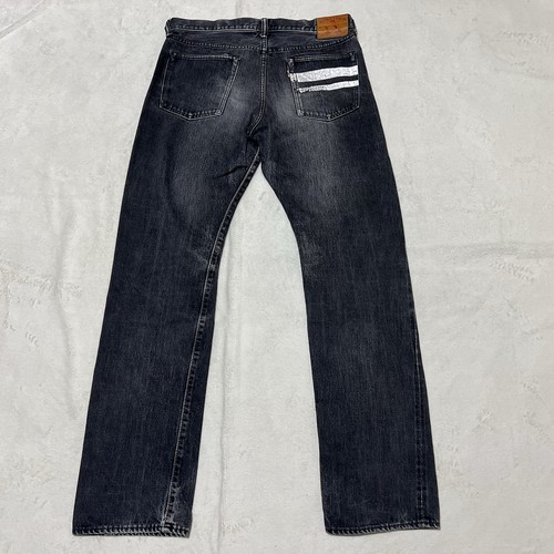 Momotaro jeans b0205sp - jeans, going