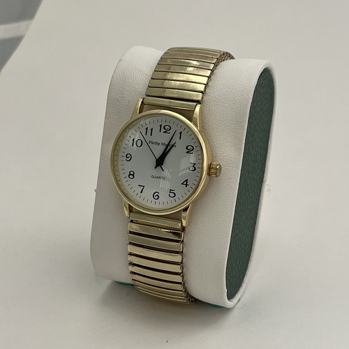 Philip mercier 08140 gold - philip,