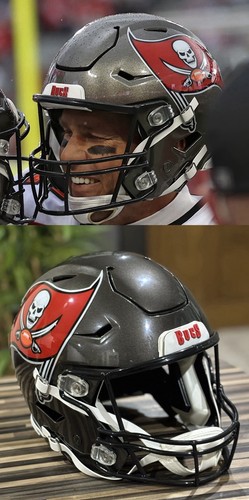 Tampa bay buccaneers riddell - tampa,