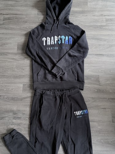 Trap star tracksuit set - trap,