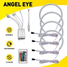 For BMW E36 E38 E39 E46 RGB