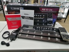 LINE6 Multi-Effects Processor