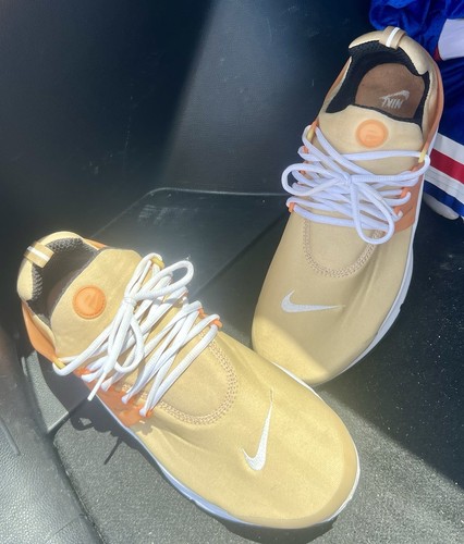 Nike air presto lace - air, up