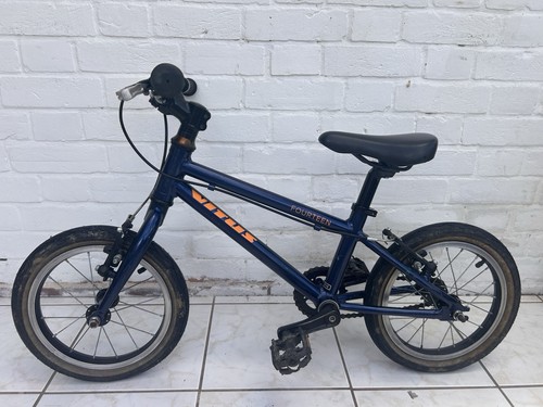 Vitus fourteen kids - bike, (like