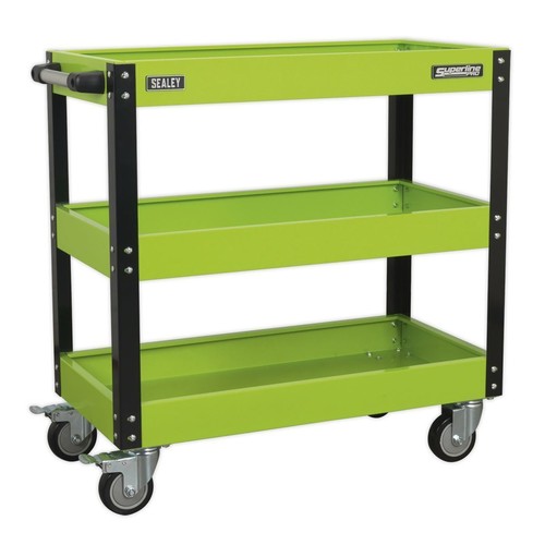 Sealey superline pro - superline,