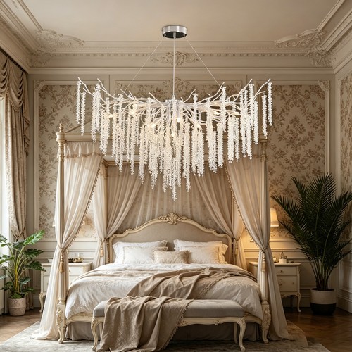 Elegant modern crystal - elegant,