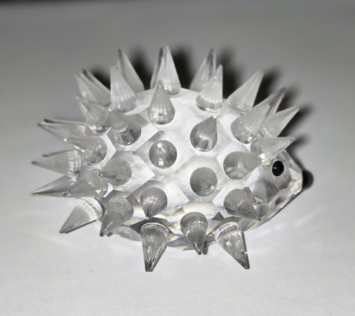 Swarovski crystal large - crystal,