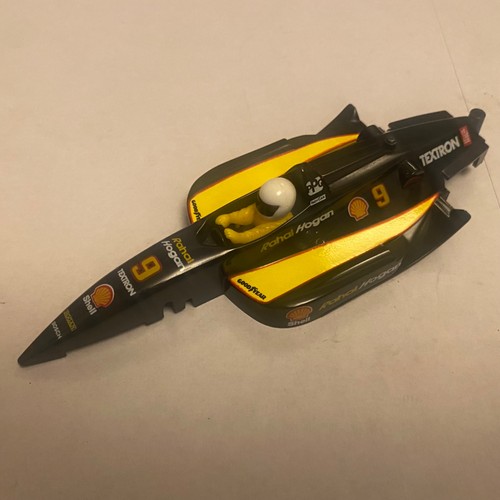 Scalextric textron indy - /, f1