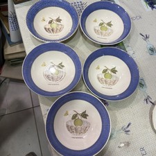 Sarah's Garden Wedgwood