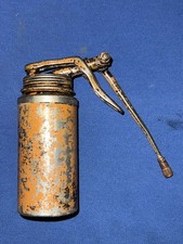 WW2 BSA m20 toolkit oil can