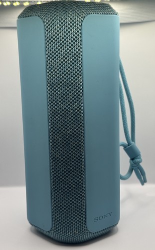 Sony srs xe200 - sony, portable